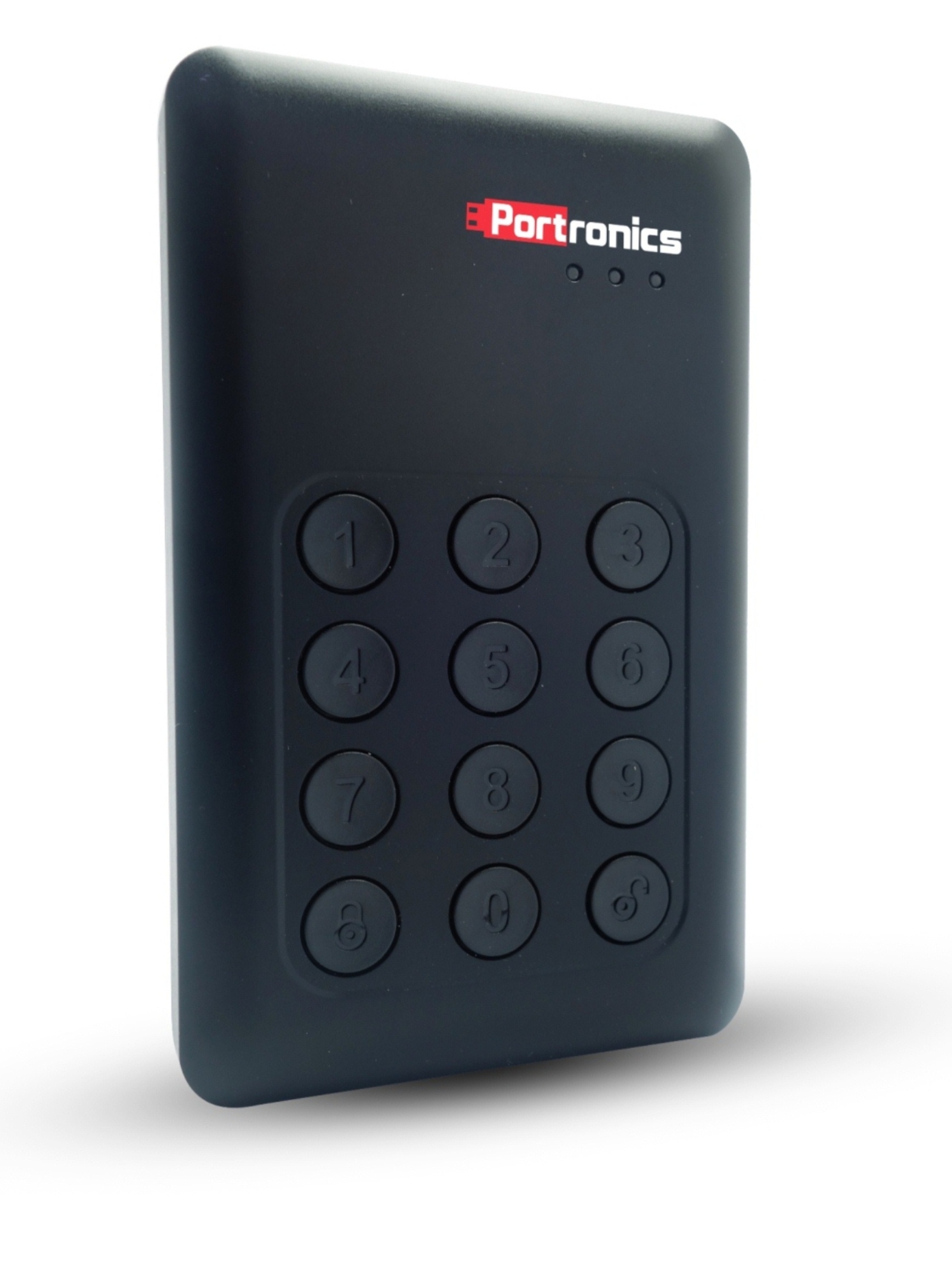 Portronics Secure-D3