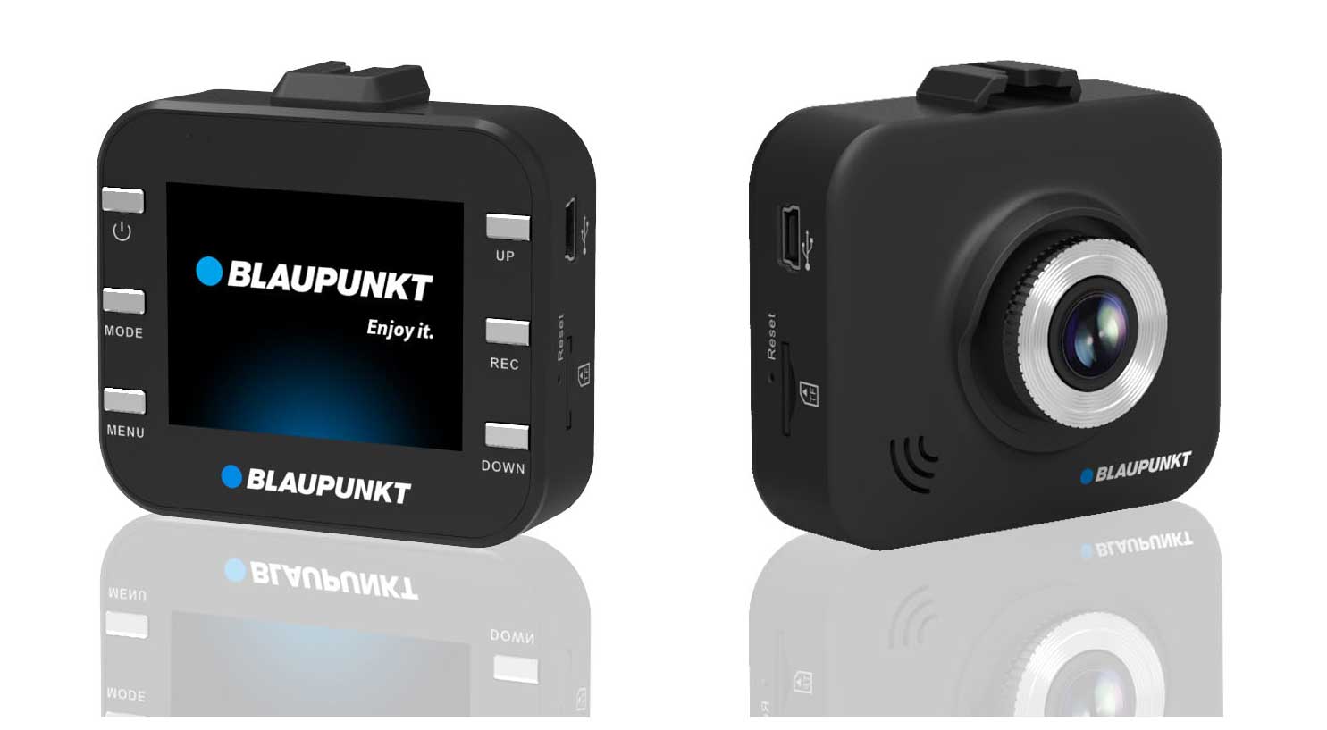 Blaupunkt DVR BP 2.0