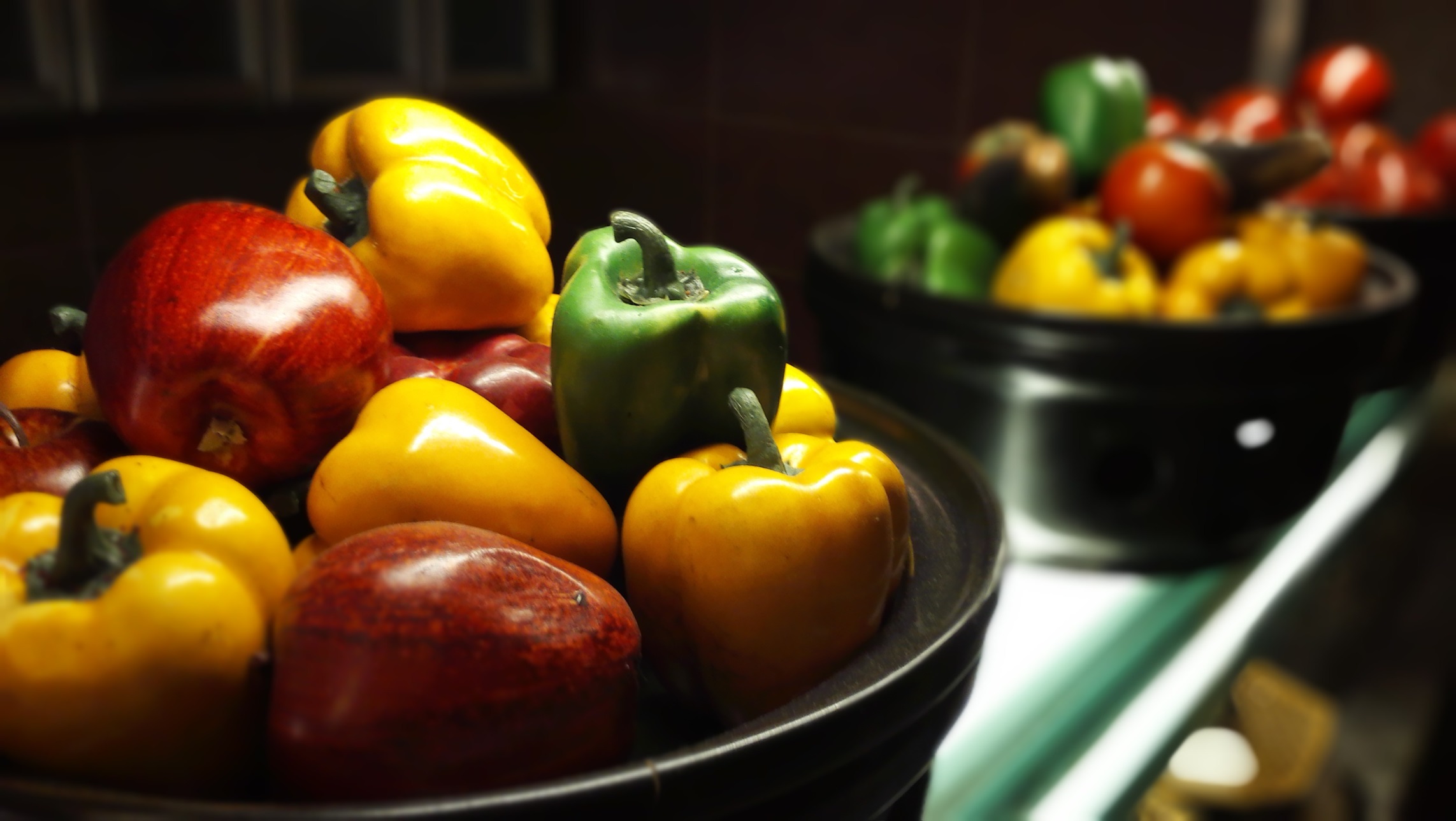 Huawei Honor 6 plus Camera Sample