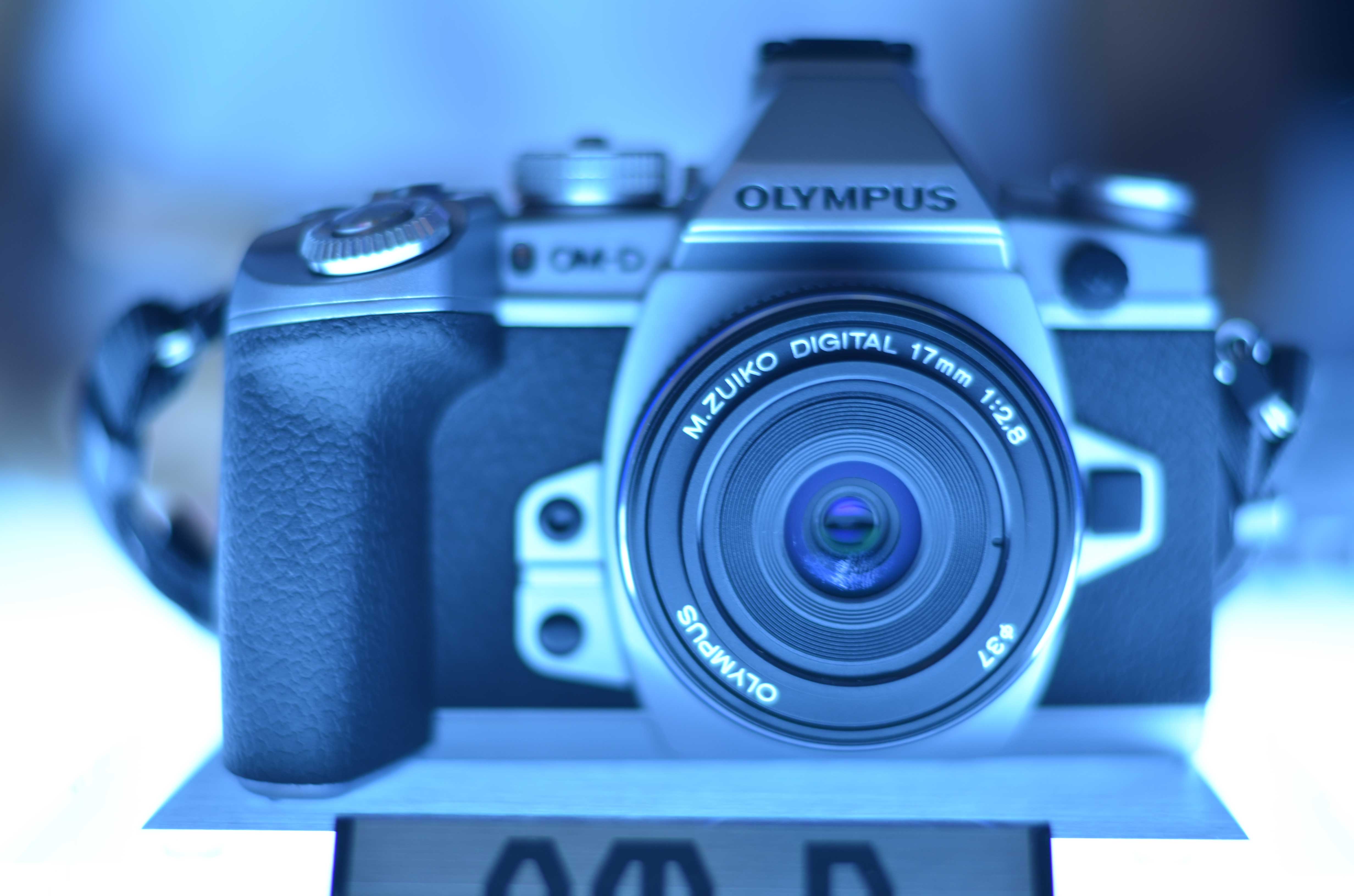 Olympus-E-M5-Mark-II