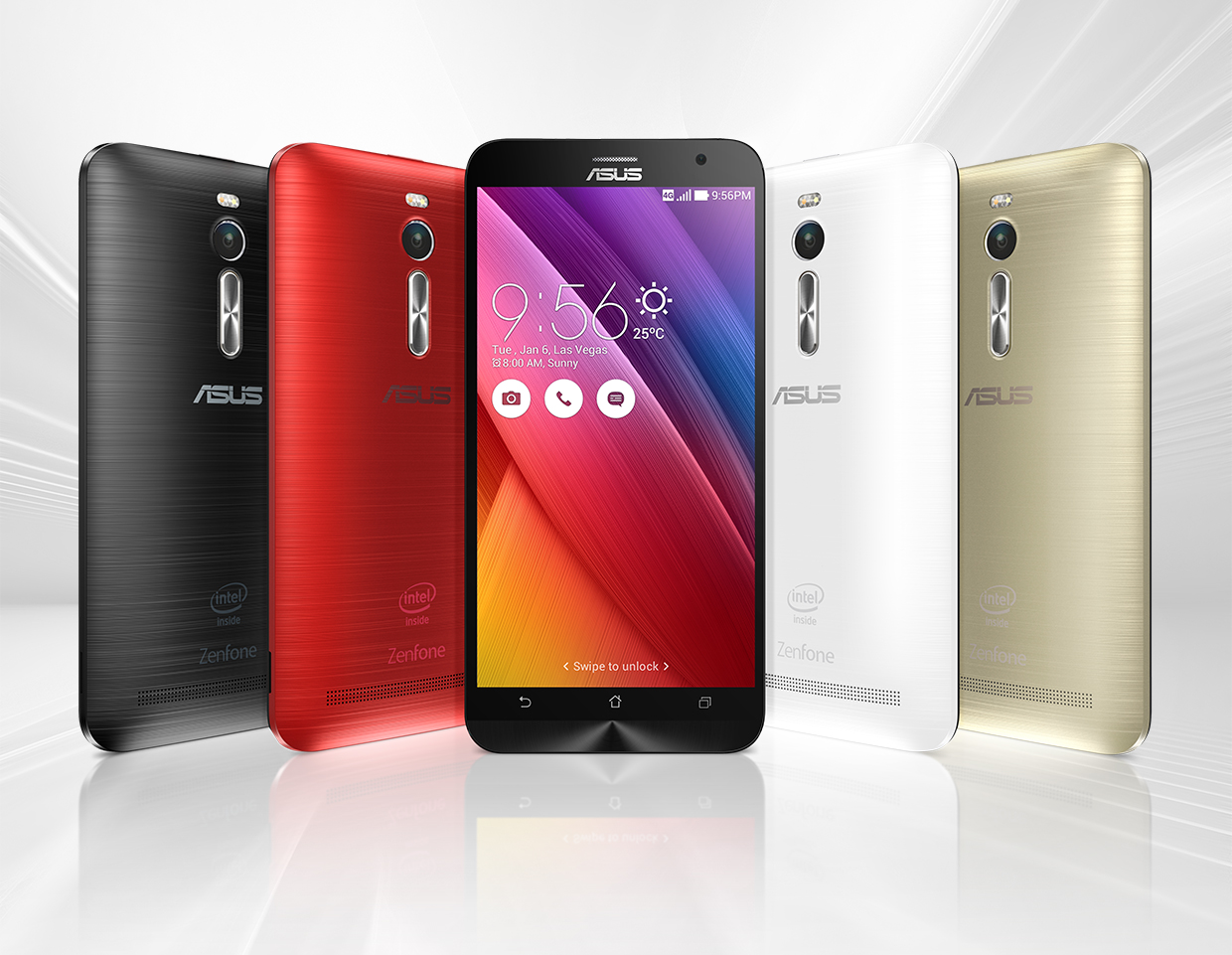Asus Zenfone 2