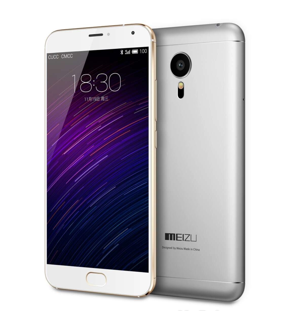 Meizu MX5