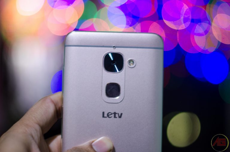 LeEco Le 2 - Best smartphone Under Rs 10,000