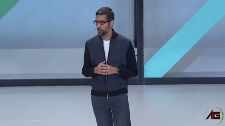 Google I/O 2016