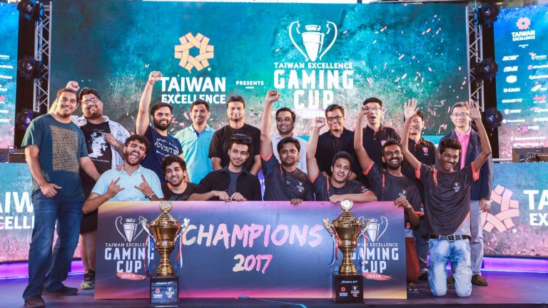 TEGC 2017