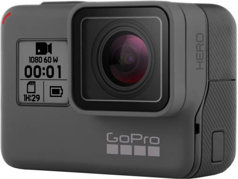 GoPro Hero