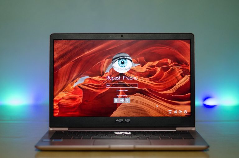 Asus Zenbook 13