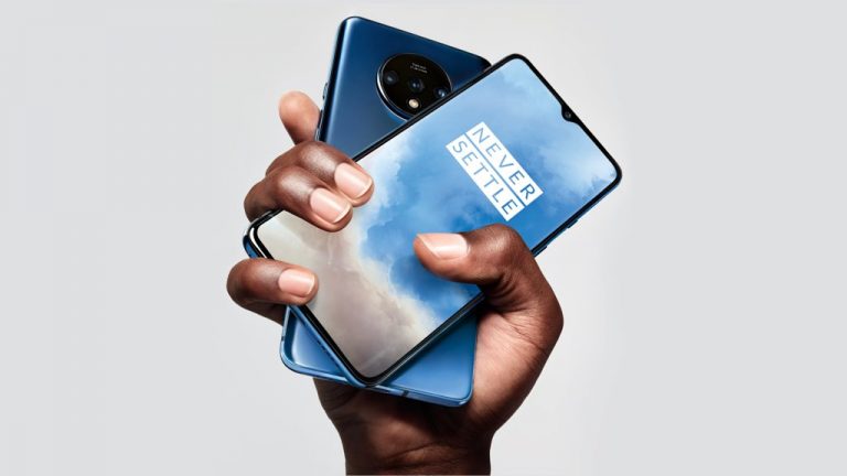 OnePlus 7T