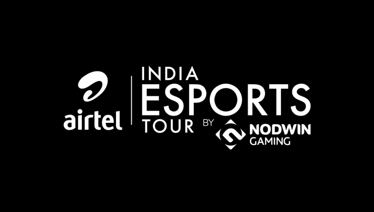 Nodwin Gaming and Airtel announce partnership to take Esports in India