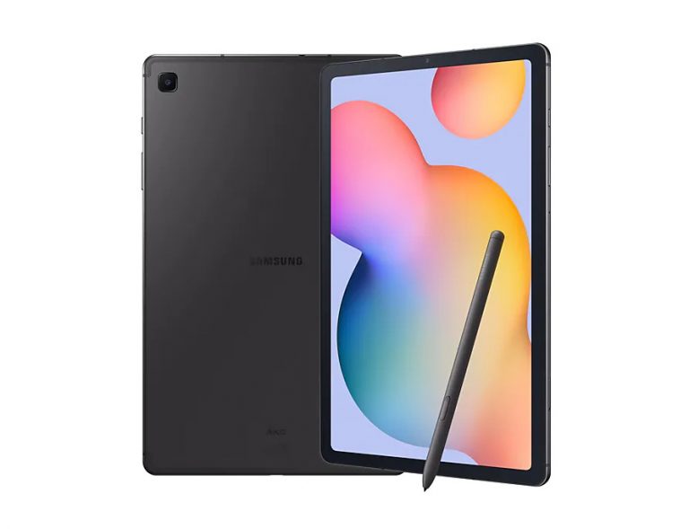 Samsung tab S6 Lite