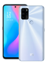 Micromax In 1B white