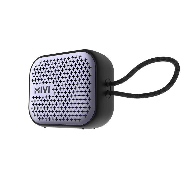 Mivi Mini Speaker