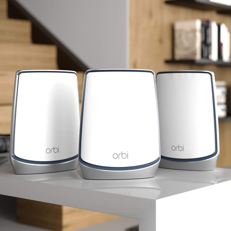 NetGear Orbi Mesh